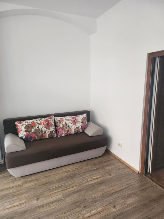 브라쇼브 A&L House 아파트 외부 사진