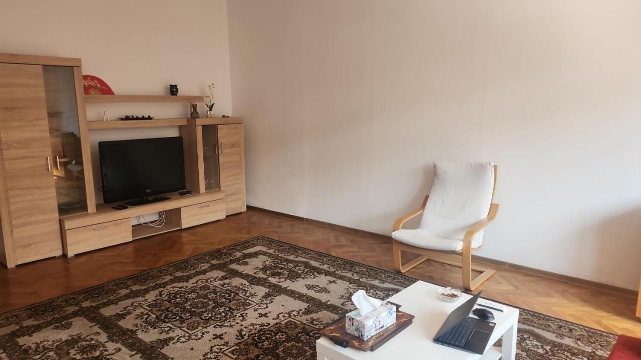 브라쇼브 A&L House 아파트 외부 사진